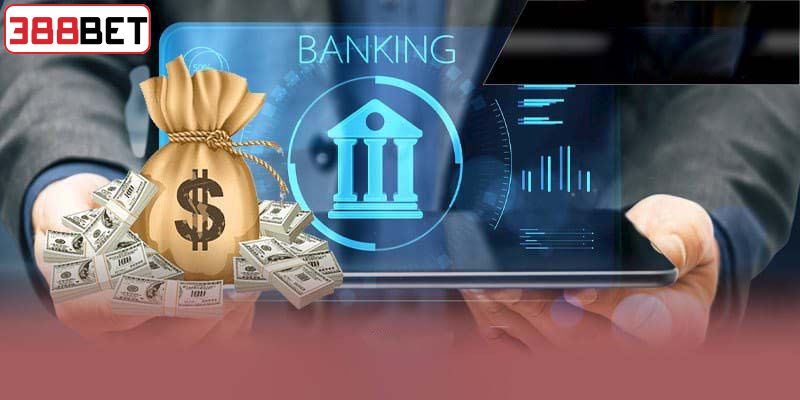 Bật mí 2 phương thức rút tiền 388BET phổ biến hiện tại