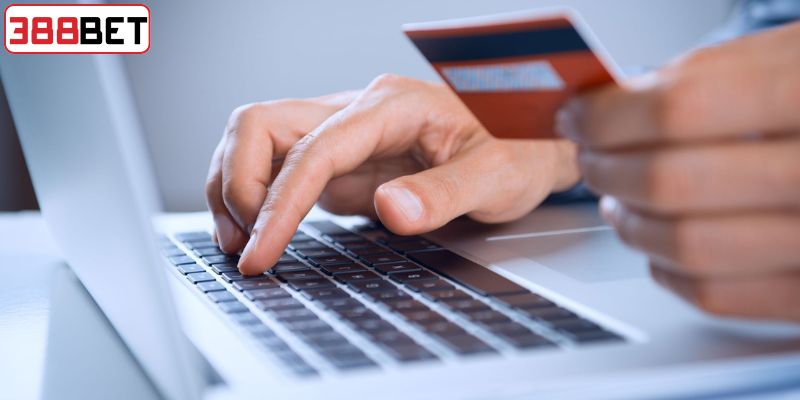 Hình thức nạp tiền nhanh chóng qua thẻ ngân hàng 