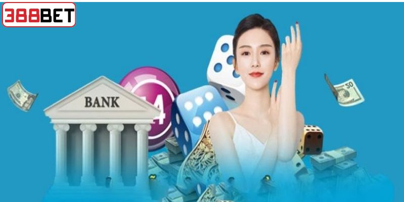 Những quy định cần phải biết khi thực hiện rút tiền 388BET